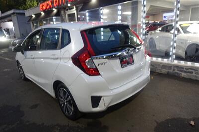 2015 Honda Fit EX-L - Photo 6 - Newark, NJ 07104