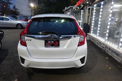 2015 Honda Fit EX-L - Photo 7 - Newark, NJ 07104