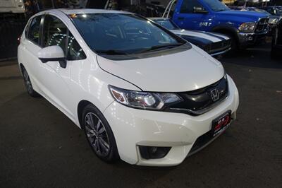 2015 Honda Fit EX-L - Photo 3 - Newark, NJ 07104