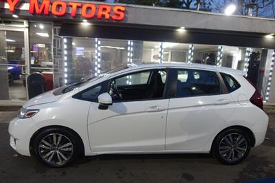 2015 Honda Fit EX-L - Photo 4 - Newark, NJ 07104