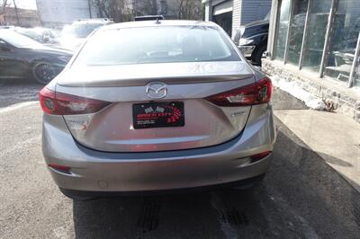 2016 Mazda Mazda3 i Touring - Photo 7 - Newark, NJ 07104