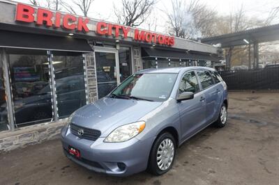 2005 Toyota Matrix   - Photo 1 - Newark, NJ 07104