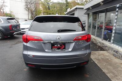 2013 Acura RDX   - Photo 7 - Newark, NJ 07104