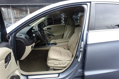 2013 Acura RDX   - Photo 9 - Newark, NJ 07104