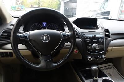 2013 Acura RDX   - Photo 13 - Newark, NJ 07104