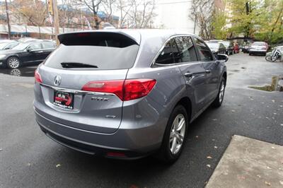 2013 Acura RDX   - Photo 8 - Newark, NJ 07104