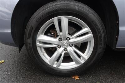 2013 Acura RDX   - Photo 24 - Newark, NJ 07104