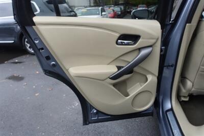 2013 Acura RDX   - Photo 12 - Newark, NJ 07104