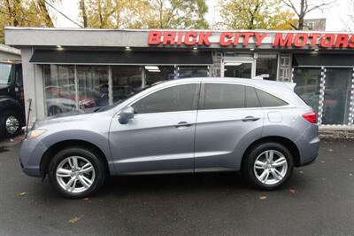 2013 Acura RDX   - Photo 4 - Newark, NJ 07104