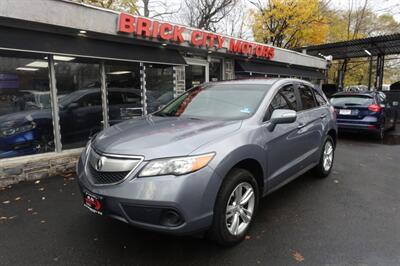 2013 Acura RDX   - Photo 1 - Newark, NJ 07104