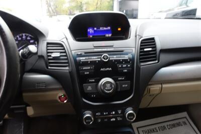 2013 Acura RDX   - Photo 18 - Newark, NJ 07104