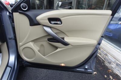 2013 Acura RDX   - Photo 15 - Newark, NJ 07104