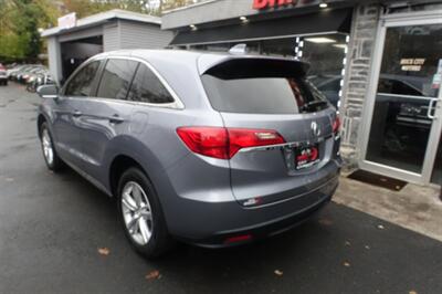 2013 Acura RDX   - Photo 6 - Newark, NJ 07104