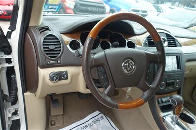 2012 Buick Enclave Leather - Photo 23 - Newark, NJ 07104