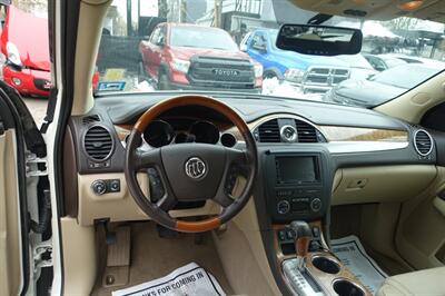 2012 Buick Enclave Leather - Photo 12 - Newark, NJ 07104