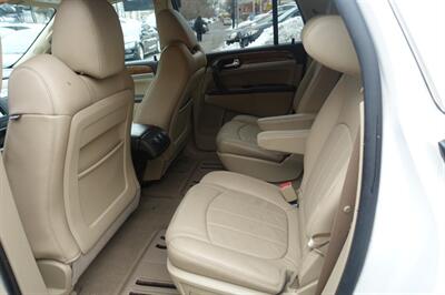 2012 Buick Enclave Leather - Photo 11 - Newark, NJ 07104