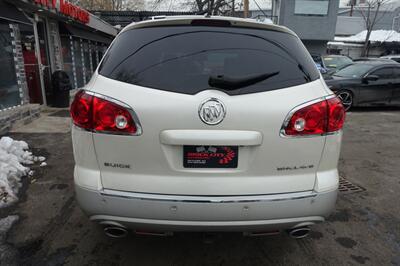2012 Buick Enclave Leather - Photo 7 - Newark, NJ 07104
