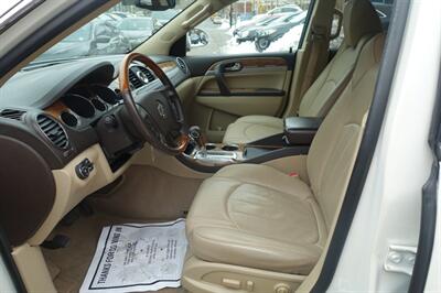 2012 Buick Enclave Leather - Photo 9 - Newark, NJ 07104