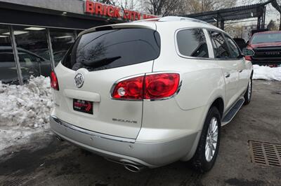 2012 Buick Enclave Leather - Photo 8 - Newark, NJ 07104