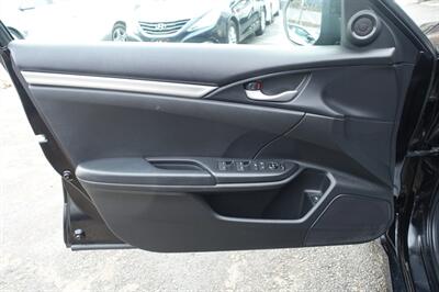 2020 Honda Civic Sport - Photo 10 - Newark, NJ 07104