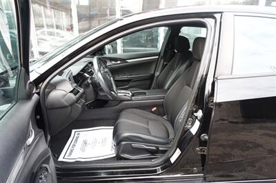 2020 Honda Civic Sport - Photo 9 - Newark, NJ 07104