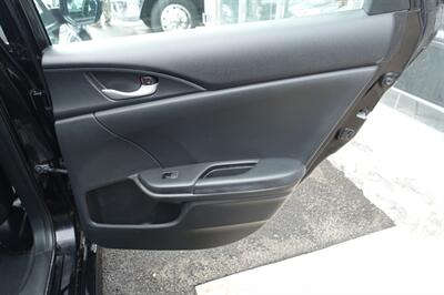 2020 Honda Civic Sport - Photo 17 - Newark, NJ 07104