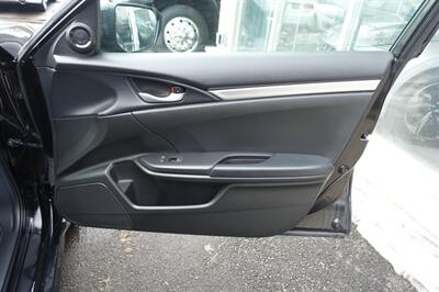2020 Honda Civic Sport - Photo 15 - Newark, NJ 07104