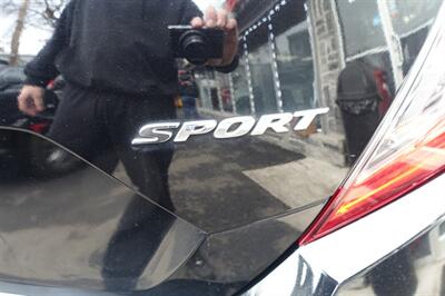 2020 Honda Civic Sport - Photo 26 - Newark, NJ 07104