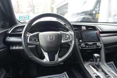 2020 Honda Civic Sport - Photo 13 - Newark, NJ 07104