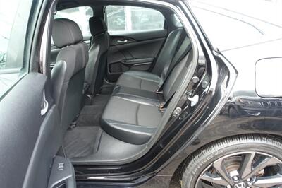 2020 Honda Civic Sport - Photo 11 - Newark, NJ 07104
