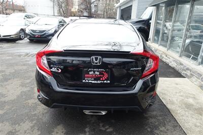 2020 Honda Civic Sport - Photo 7 - Newark, NJ 07104