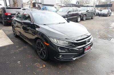 2020 Honda Civic Sport - Photo 3 - Newark, NJ 07104