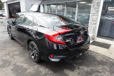 2020 Honda Civic Sport - Photo 6 - Newark, NJ 07104