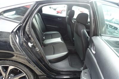 2020 Honda Civic Sport - Photo 16 - Newark, NJ 07104