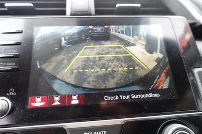 2020 Honda Civic Sport - Photo 20 - Newark, NJ 07104