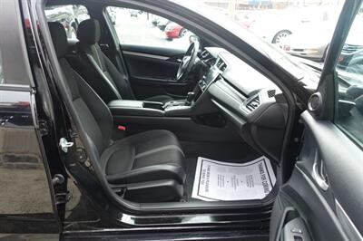2020 Honda Civic Sport - Photo 14 - Newark, NJ 07104