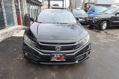 2020 Honda Civic Sport - Photo 2 - Newark, NJ 07104