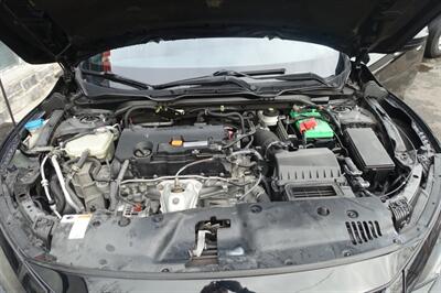 2020 Honda Civic Sport - Photo 21 - Newark, NJ 07104