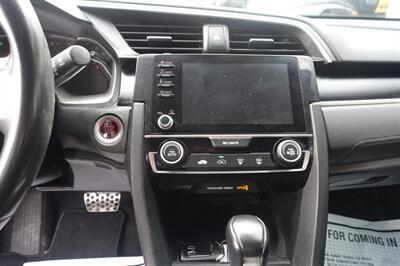 2020 Honda Civic Sport - Photo 18 - Newark, NJ 07104