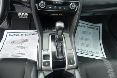 2020 Honda Civic Sport - Photo 19 - Newark, NJ 07104
