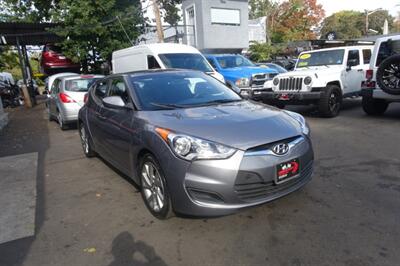 2016 Hyundai VELOSTER   - Photo 3 - Newark, NJ 07104