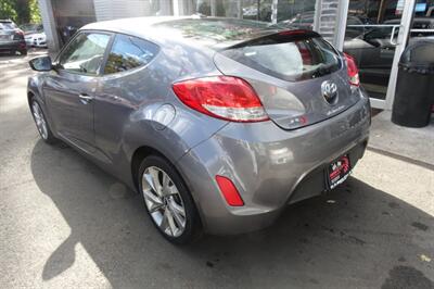 2016 Hyundai VELOSTER   - Photo 6 - Newark, NJ 07104