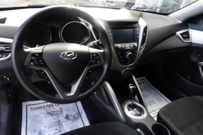 2016 Hyundai VELOSTER   - Photo 11 - Newark, NJ 07104