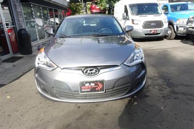 2016 Hyundai VELOSTER   - Photo 2 - Newark, NJ 07104