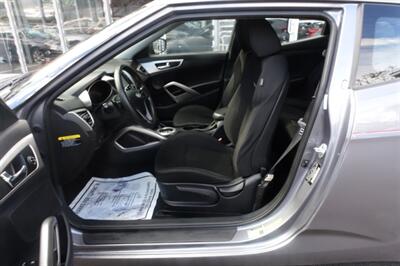 2016 Hyundai VELOSTER   - Photo 9 - Newark, NJ 07104