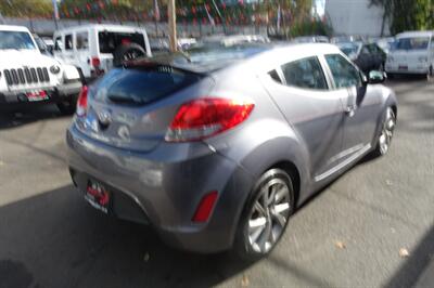 2016 Hyundai VELOSTER   - Photo 5 - Newark, NJ 07104