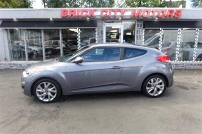 2016 Hyundai VELOSTER   - Photo 4 - Newark, NJ 07104