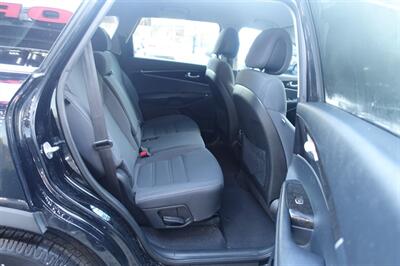 2016 Kia Sorento LX V6   - Photo 16 - Newark, NJ 07104