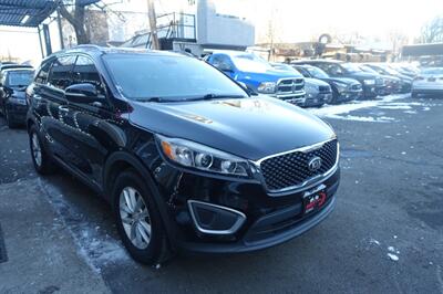 2016 Kia Sorento LX V6   - Photo 3 - Newark, NJ 07104