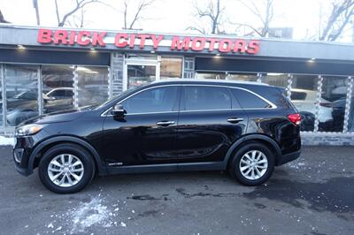 2016 Kia Sorento LX V6   - Photo 4 - Newark, NJ 07104